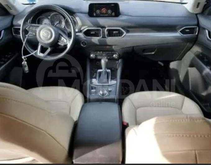Mazda CX-5 2.5L 2019 თბილისი - photo 4