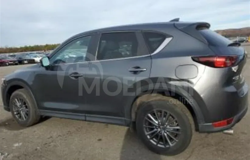 Mazda CX-5 2.5L 2019 თბილისი - photo 3