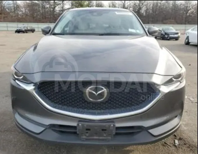 Mazda CX-5 2.5L 2019 თბილისი - photo 1