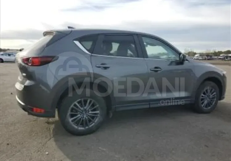 Mazda CX-5 2.5L 2019 თბილისი - photo 6