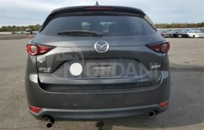 Mazda CX-5 2.5L 2019 თბილისი - photo 7