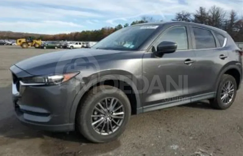 Mazda CX-5 2.5L 2019 თბილისი - photo 2