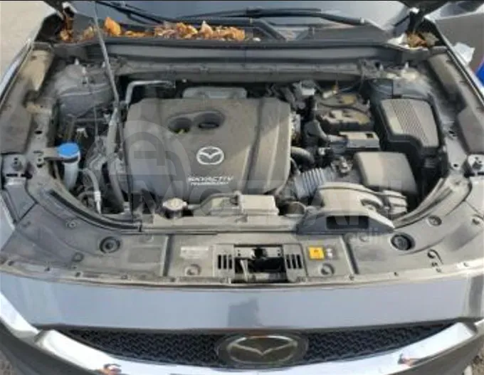 Mazda CX-5 2.5L 2019 თბილისი - photo 5