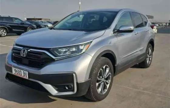 Honda CR-V 2020 თბილისი