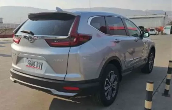 Honda CR-V 2020 თბილისი