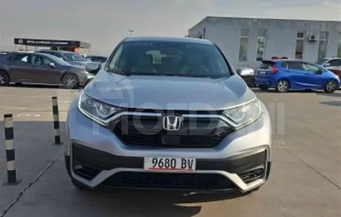 Honda CR-V 2020 თბილისი - photo 2