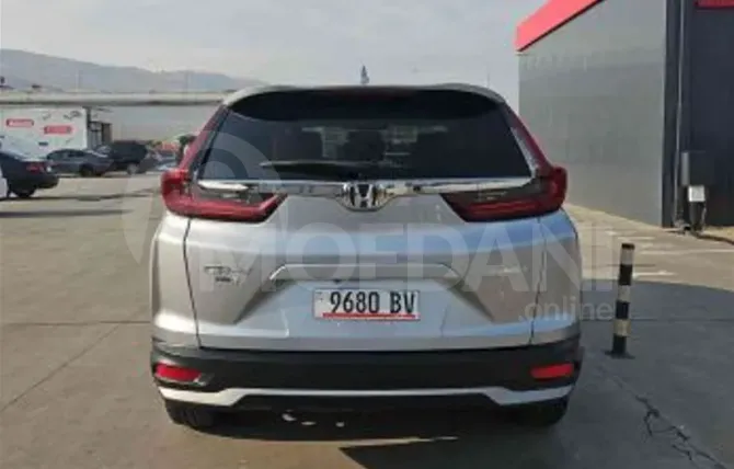 Honda CR-V 2020 თბილისი - photo 7