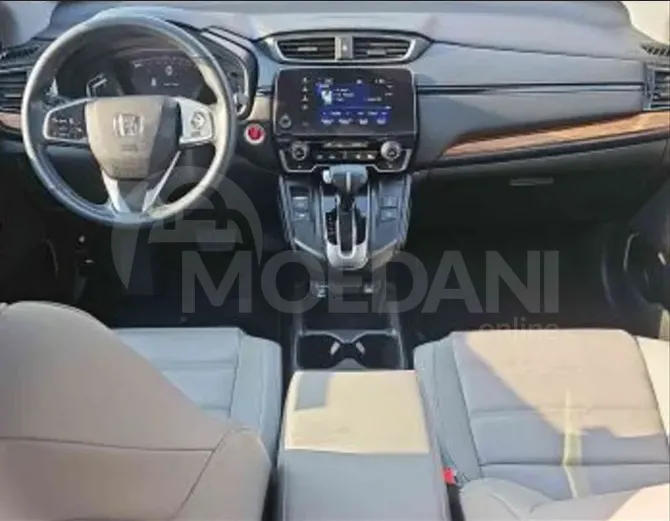 Honda CR-V 2020 თბილისი - photo 8