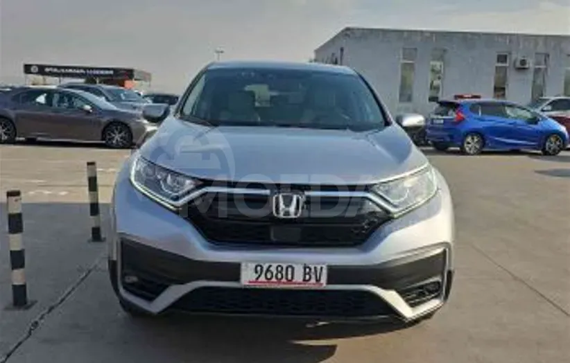 Honda CR-V 2020 Тбилиси - изображение 2