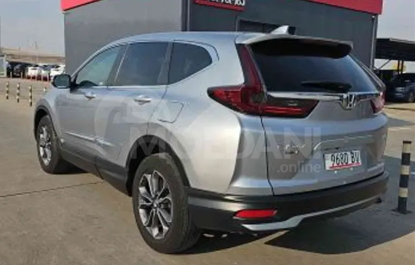 Honda CR-V 2020 Тбилиси - изображение 3