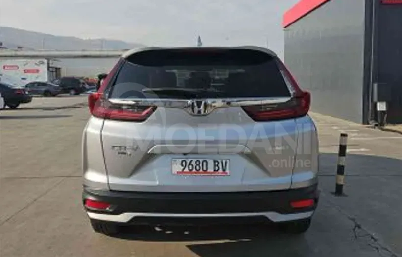 Honda CR-V 2020 Тбилиси - изображение 7