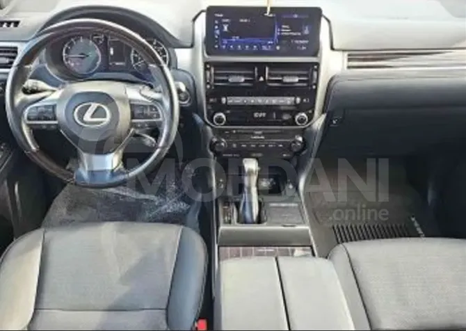 Lexus GX 2022 თბილისი - photo 6