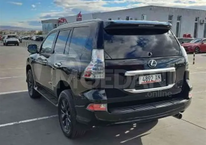 Lexus GX 2022 თბილისი - photo 3