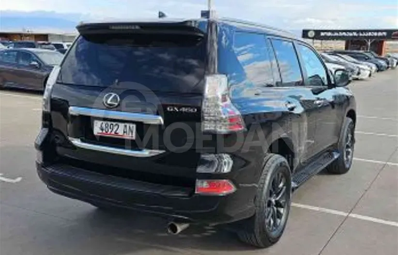 Lexus GX 2022 Тбилиси - изображение 5