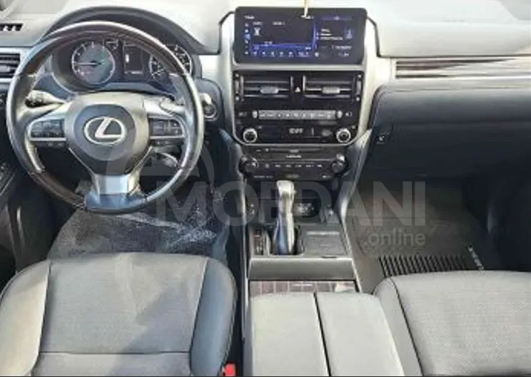 Lexus GX 2022 Тбилиси - изображение 6