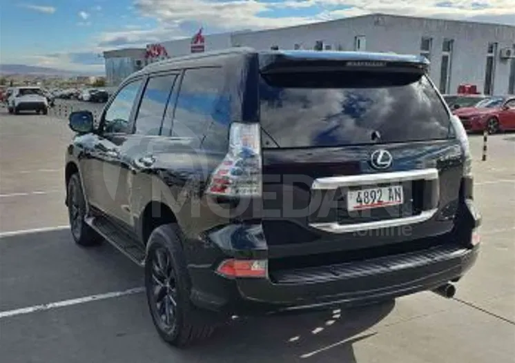 Lexus GX 2022 Тбилиси - изображение 3