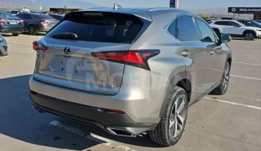 Lexus NX 2018 Тбилиси - изображение 6