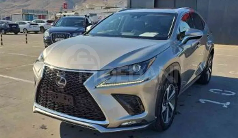 Lexus NX 2018 Тбилиси - изображение 2