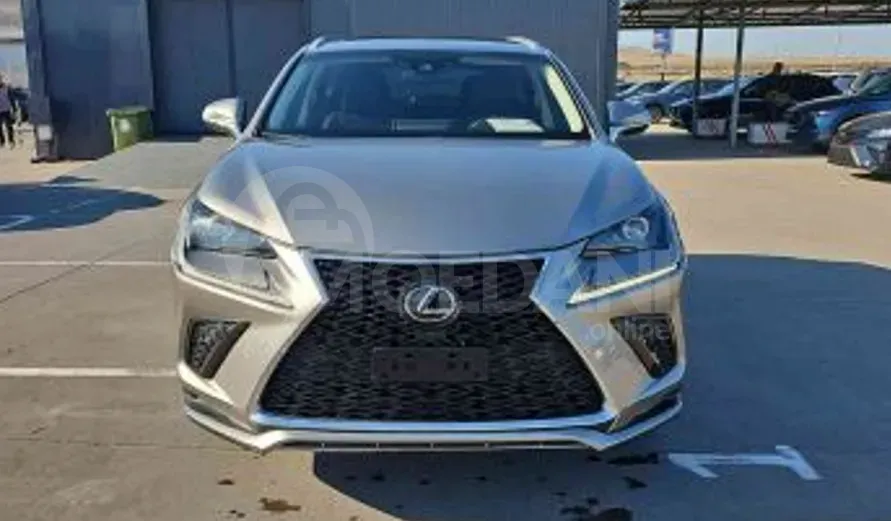 Lexus NX 2018 Тбилиси - изображение 1