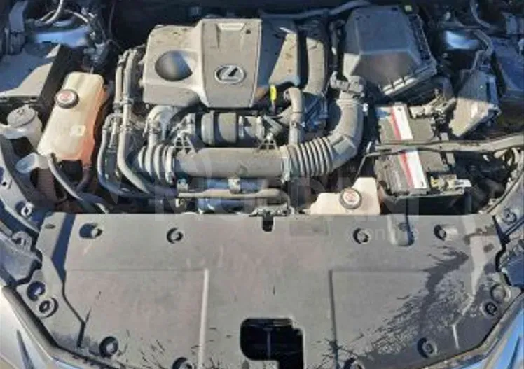 Lexus NX 2018 Тбилиси - изображение 7