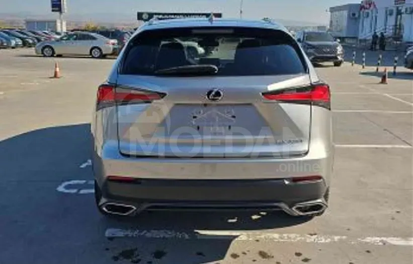 Lexus NX 2018 Тбилиси - изображение 3