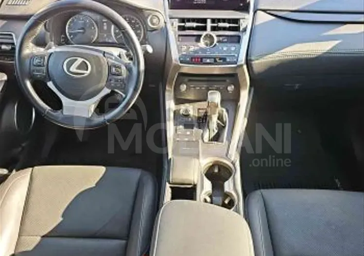 Lexus NX 2018 Тбилиси - изображение 8