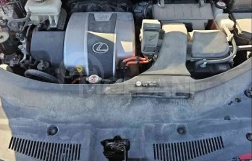 Lexus RX 2019 Тбилиси - изображение 8