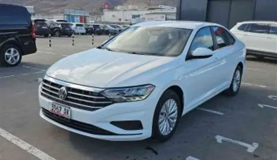 Volkswagen Jetta 1.4 2019 Тбилиси