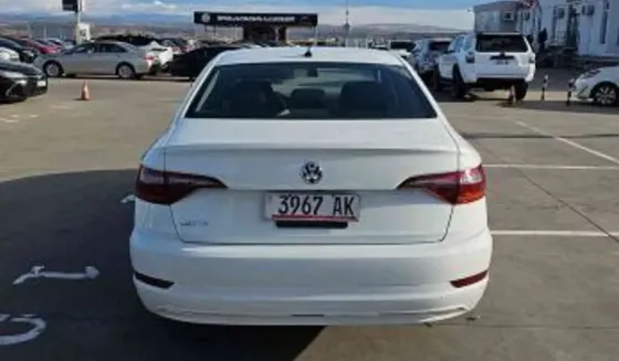 Volkswagen Jetta 1.4 2019 Тбилиси