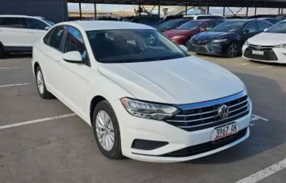 Volkswagen Jetta 1.4 2019 Тбилиси