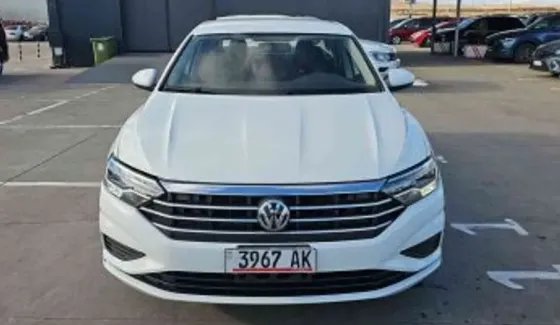 Volkswagen Jetta 1.4 2019 Тбилиси