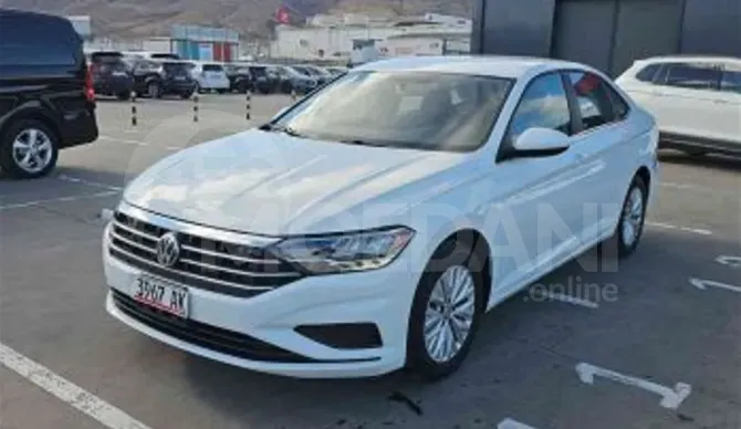 Volkswagen Jetta 1.4 2019 Тбилиси - изображение 2