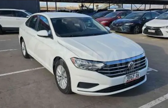 Volkswagen Jetta 1.4 2019 Тбилиси - изображение 4