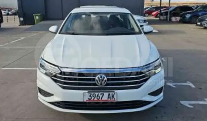 Volkswagen Jetta 1.4 2019 Тбилиси - изображение 1