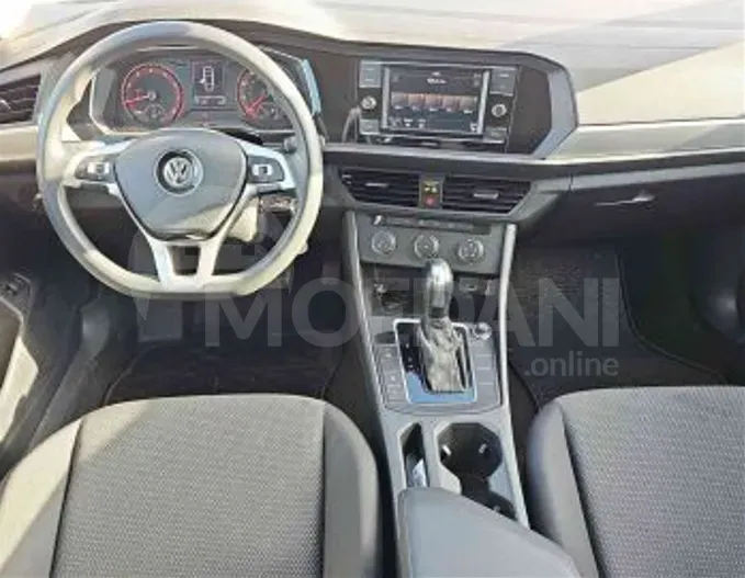 Volkswagen Jetta 1.4 2019 თბილისი - photo 7