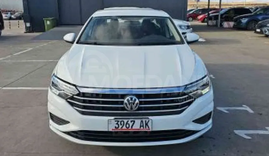 Volkswagen Jetta 1.4 2019 თბილისი - photo 1