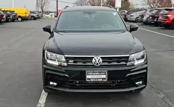 Volkswagen Tiguan 2 2020 Тбилиси