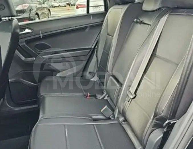 Volkswagen Tiguan 2 2020 თბილისი - photo 5