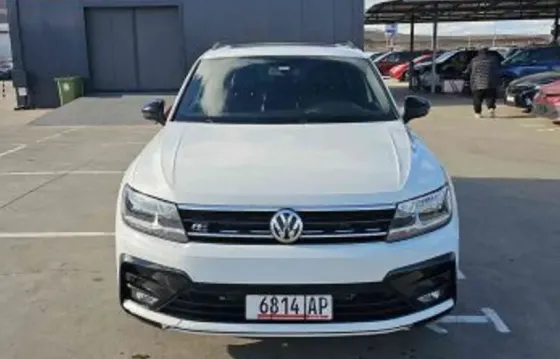 Volkswagen Tiguan 2 2020 Тбилиси