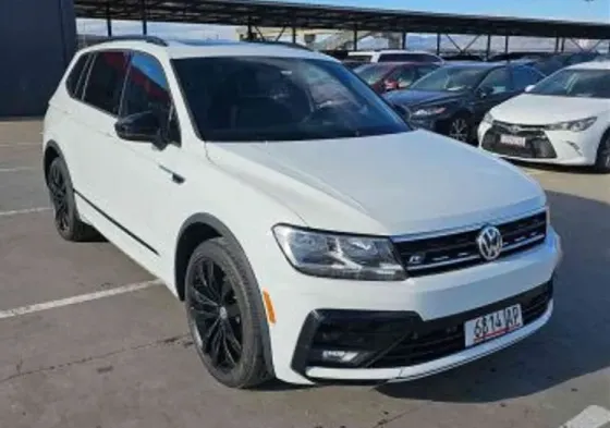 Volkswagen Tiguan 2 2020 Тбилиси