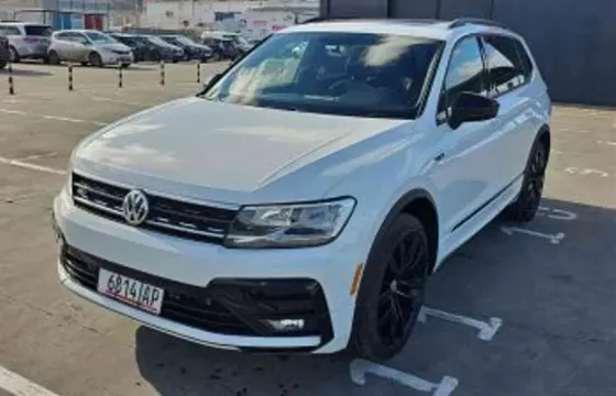 Volkswagen Tiguan 2 2020 Тбилиси