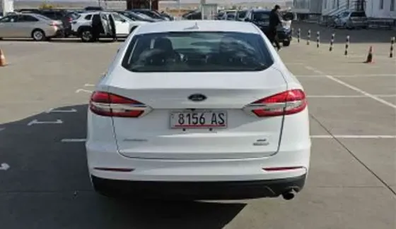 Ford Fusion 2020 Tbilisi