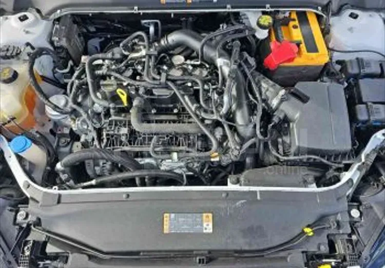 Ford Fusion 1.5L 2020 Тбилиси - изображение 5