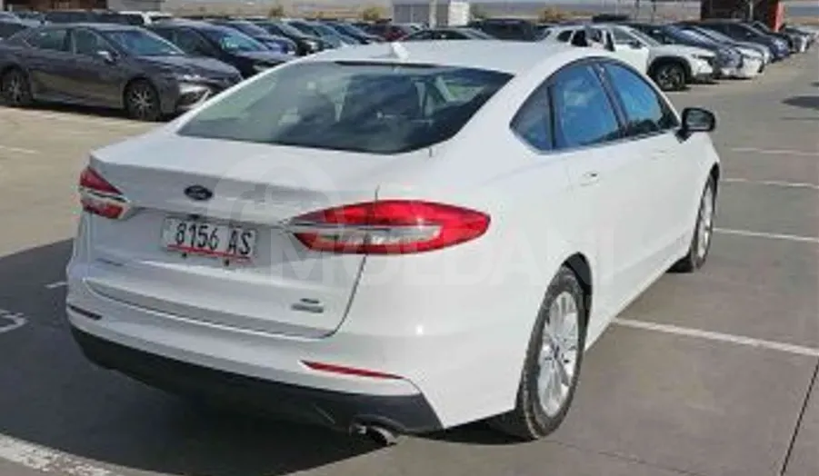 Ford Fusion 1.5L 2020 Тбилиси - изображение 7