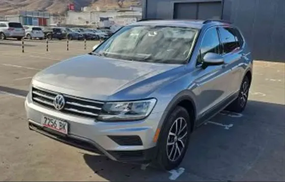 Volkswagen Tiguan 2 2021 Тбилиси