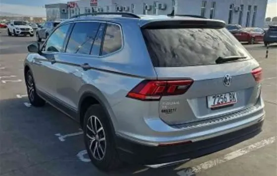 Volkswagen Tiguan 2 2021 Тбилиси