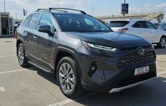 Toyota Rav4 2023 Tbilisi