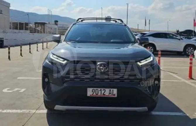 Toyota RAV4 2023 Tbilisi - photo 1