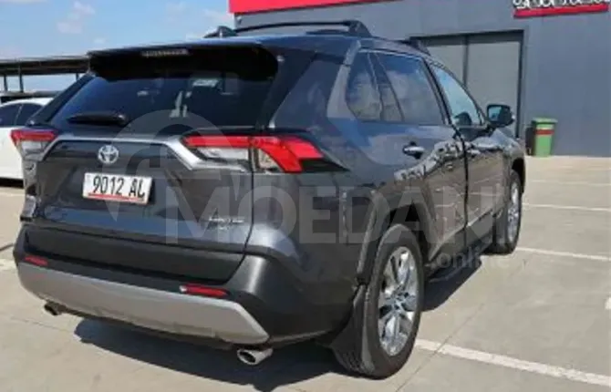 Toyota RAV4 2023 Tbilisi - photo 8