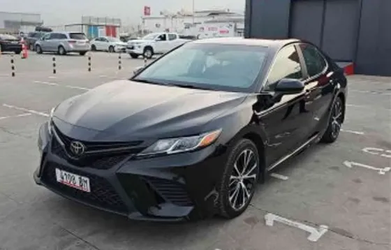 Toyota Camry 2018 Tbilisi